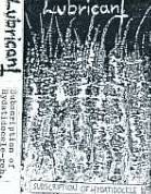 Lubricant : Subscription of Hydatidocele